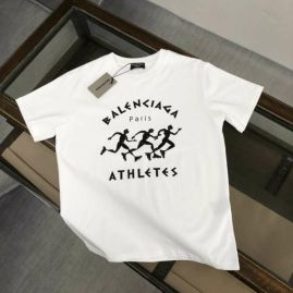 Picture of Balenciaga T Shirts Short _SKUBalenciagaM-5XL0932456